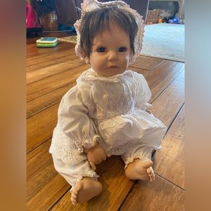 Adora doll by frank young